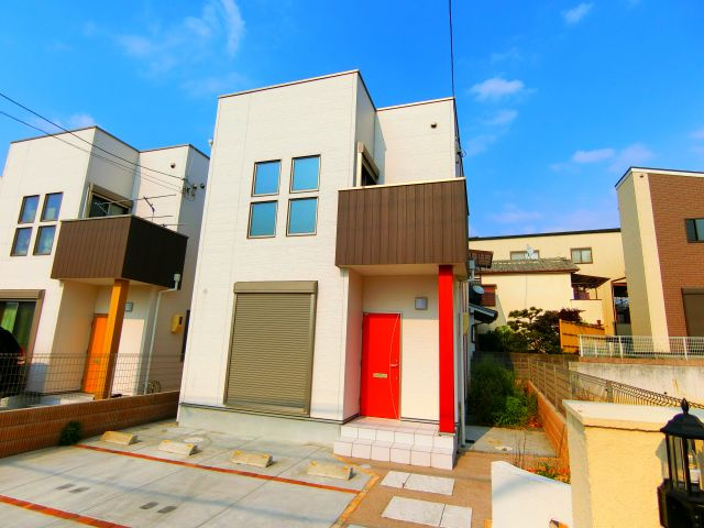 アムール西野Ⅱ