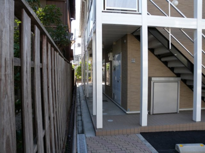 【その他共用部分】 | レオパレスアルカディア畑原