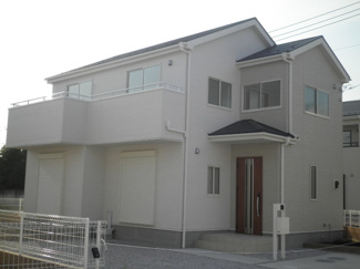 【外観】 | 外観です