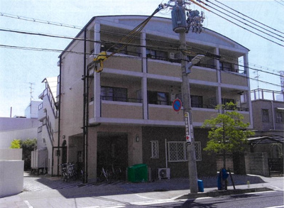 【外観】 | ロイヤルコート西宮門戸