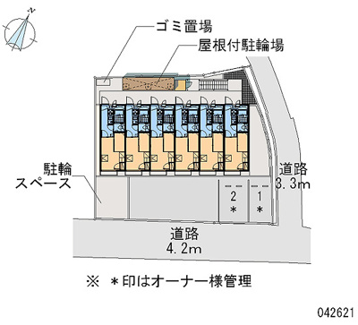【地図】 | レオパレスアクアブルー青谷