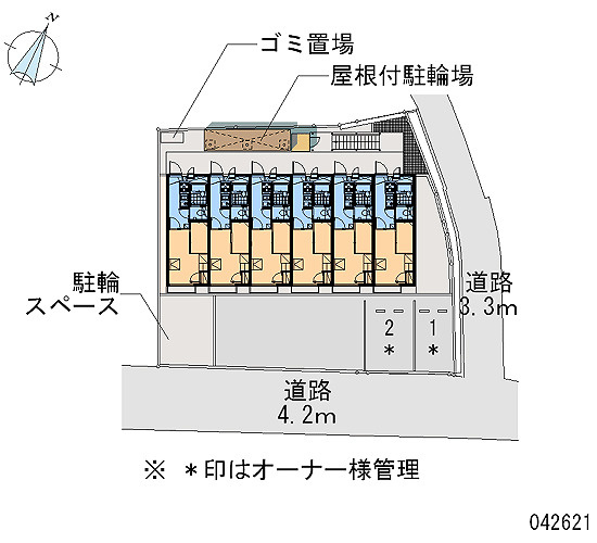【地図】 | レオパレスアクアブルー青谷