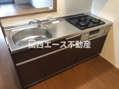 【キッチン】 | カーサアドミラブール