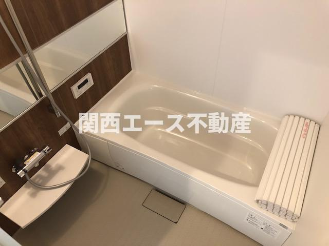 【浴室】 | カーサアドミラブール