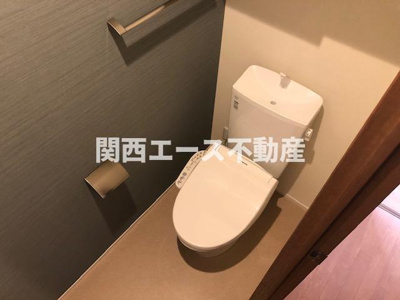 【トイレ】 | カーサアドミラブール