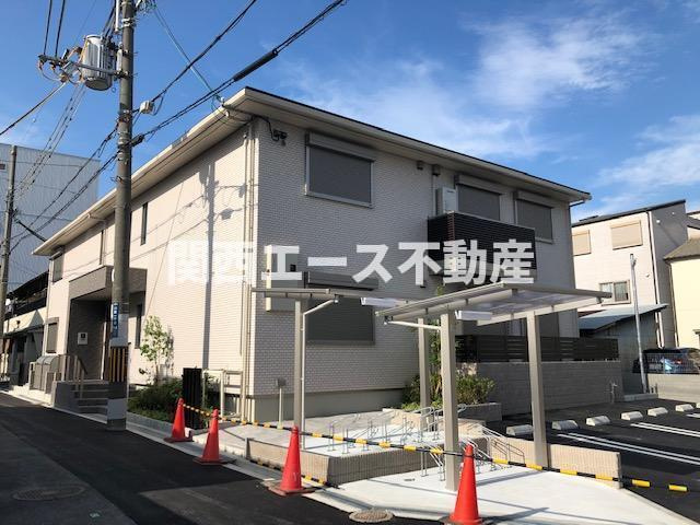 【外観】 | カーサアドミラブール