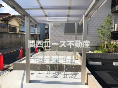 【その他共用部分】 | カーサアドミラブール