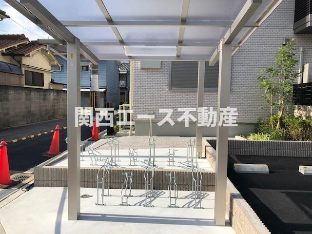 【その他共用部分】 | カーサアドミラブール