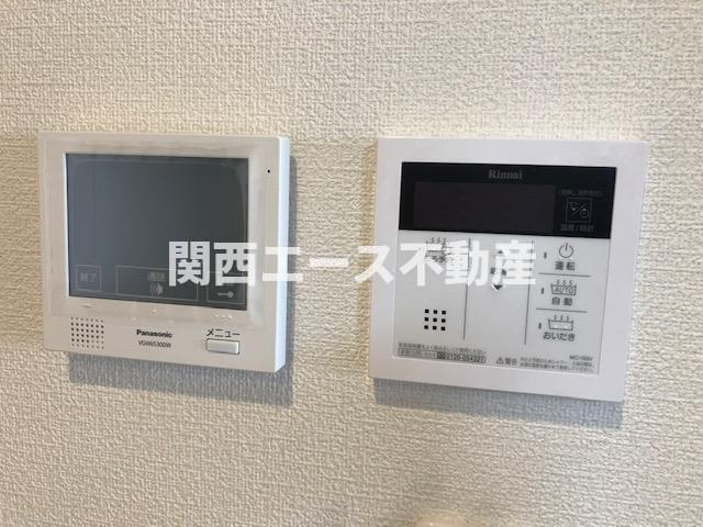 【セキュリティ】 | カーサアドミラブール