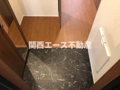 【玄関】 | カーサアドミラブール