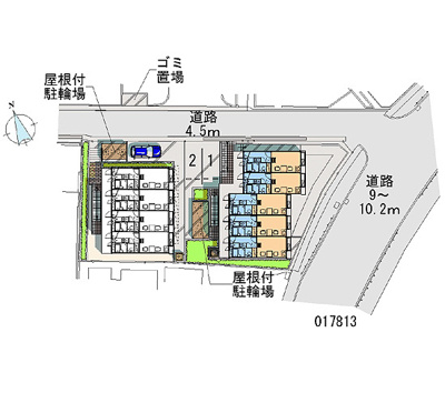 【地図】 | レオパレスマヤコート