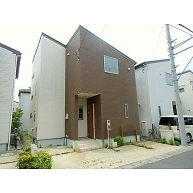 【駐車場】 | 松ヶ崎戸建住宅