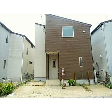 【外観】 | 松ヶ崎戸建住宅