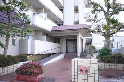 【エントランス】 | サンライズ曙