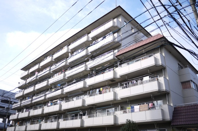 【外観】 | サンライズ曙