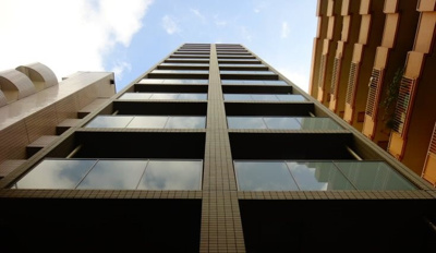 【外観】 | スカイコートパレス駒沢大学