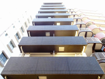 【外観】 | リズムハイブ三軒茶屋