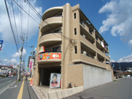 KSMビルの画像