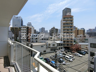 【展望】 | 大淀ハイツ