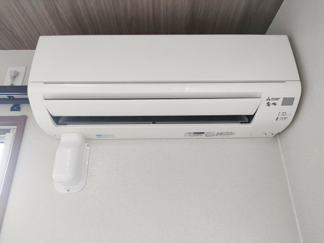  ヒルズレジデンシャルH　の設備