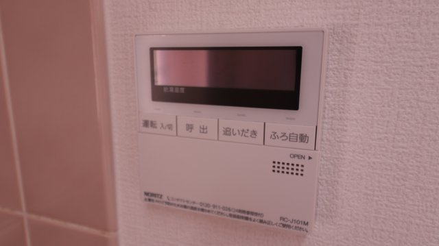 シャンティー舞子の設備