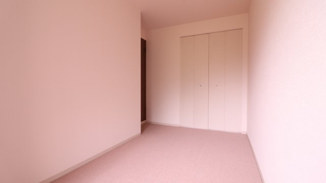 シャンティー舞子の子供部屋