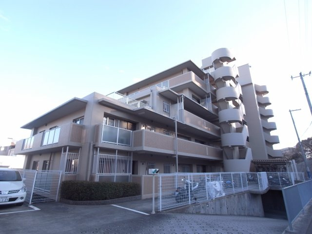 シャンティー舞子