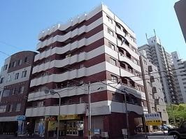 ピュアハイツ小久保の外観
