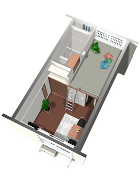 【内装】 | レオパレスＯｂｕＲｙｕｓｅｉ  | イメージ