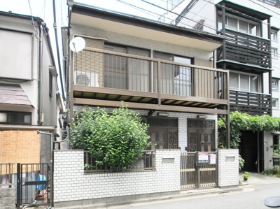 【外観】 | 丸山貸家
