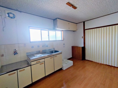 【居間・リビング】 | 第二南方マンション