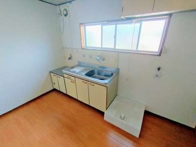 【キッチン】 | 第二南方マンション