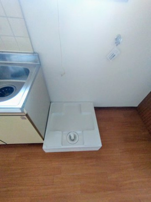 【設備】 | 第二南方マンション