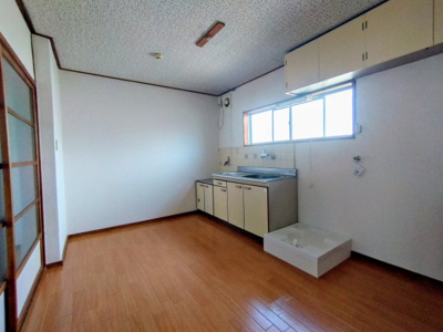 【居間・リビング】 | 第二南方マンション