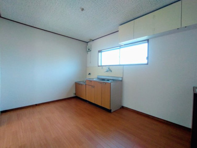 【居間・リビング】 | 第二南方マンション