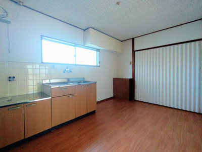 【居間・リビング】 | 第二南方マンション
