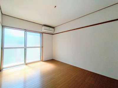 【洋室】 | 第二南方マンション
