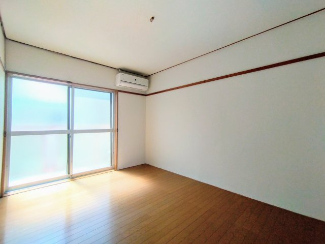【洋室】 | 第二南方マンション