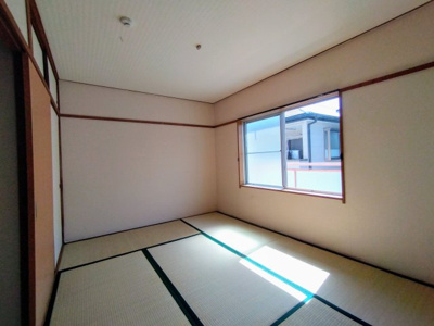 【和室】 | 第二南方マンション