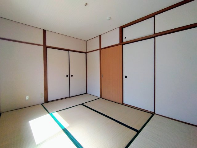 【和室】 | 第二南方マンション