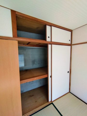 【収納】 | 第二南方マンション