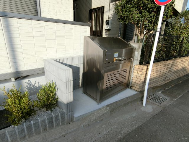ヴィラボヌールのその他共用部分