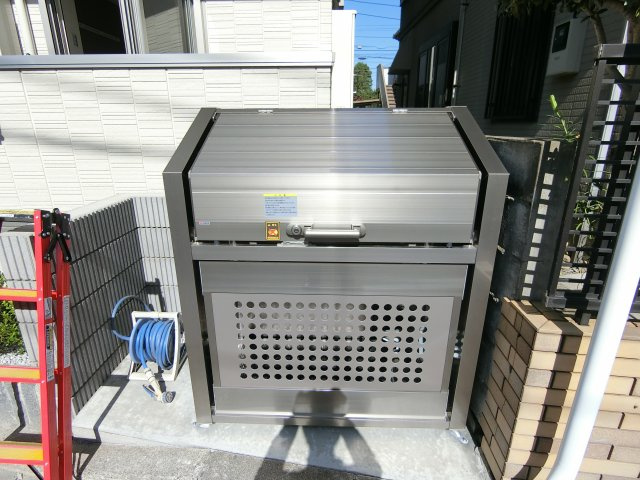 ヴィラボヌール