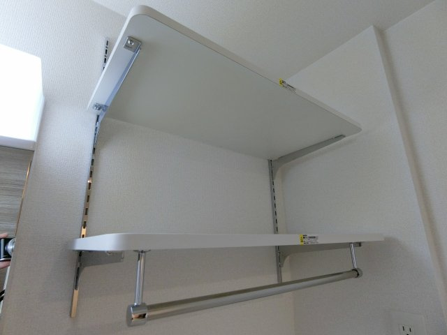 ヴィラボヌールの設備