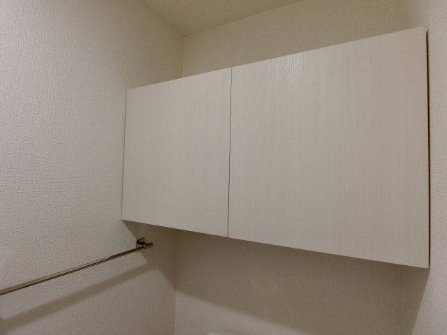 ヴィラボヌールの設備