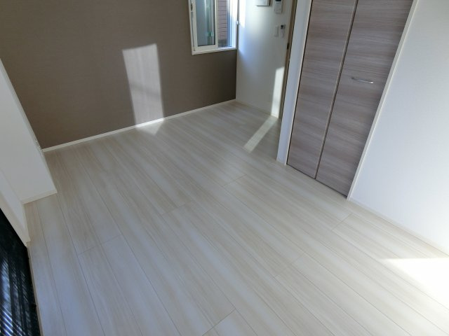 ヴィラボヌールの居間・リビング