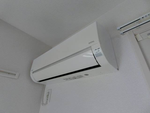 ヴィラボヌールの設備