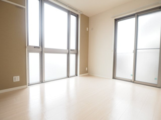 【寝室】 | ラシーヌ中野島