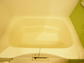 【浴室】 | ラシーヌ中野島