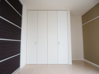 【収納】 | ラシーヌ中野島